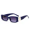 Nuevas gafas de sol de diseñador, gafas de sol con montura pequeña a la moda, gafas de sol con logo Bb para mujer y hombre, gafas de sol estilo ojo de gato, gafas de sol Retro con espejo sombreado
