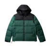 Veste de créateur pour hommes à capuche vestes pour femmes avec capuche manteaux d'hiver Parka pour femme homme mode fermeture éclair randonnée imperméable à manches longues chaudes