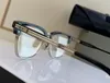 A Dita Statesman Six Top Original Designer Sunglasses For Mens Famous Fashionable Retro Luxury Brand Eyeglass Fashion Design Womens Womens Sunglasses with Box