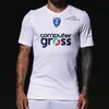 2023 2024 Empoli Soccer Jerseys Maglia Ricci Limited Edition Pre Match Training Jersey 23 24 Bajrami Ricci Mancuso Cutrone Pinamonti Football Shirts Męs