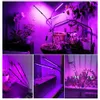 Grow Lights DC5V/12V LED Grow Light USB Phyto Lamp Full Spectrum Fitolampy With Control For Plants Seedlings Flower Indoor Fitolamp Grow Box P230413