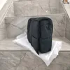 dapu Women's new trend canvas bag cloud bag designer bag satchel