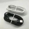 6A USB Type C Data Cable 1M 3ft Android Fast Charging Cord Charger Lines for Huawei Xiaomi Samsung in OPP BAG