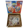 Toupie Tomy Beyblade B-205 Burst Spriggan Ultimate Valkryrie 231110