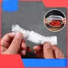 Servies Verkoop Wegwerpservies Keukenbenodigdheden Vershoudset Koelkast Voedsel Anti-geur Food-grade Plastic Wrap Set Vershoudzak Voedselhoes