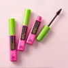 Mascara 10/15/20PCS Contenuto netto 15,5g Mascara Crema Base per ciglia impermeabile e resistente al sudore Occhio nero Nero 1 Mascara 231113