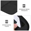 Dog Carrier 2 Pcs Car Mat Accessories Vehicle Pet Door Guard Baby Supplies Cushion Window Oxford Cloth Sun Visor