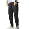 Men's Suits Men Lightweight Joggers Casual Loose Stretchy Sweatpants Quick-Dry Solid Color Athletic Track Pants Trousers With Dropship