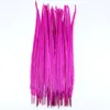 Other Event Party Supplies Wholesale Natural Pheasant Tail Feathers 4045cm Long Chicken Feather Costume Hat Headdress Decoration Plume 50100200PCS 231113