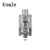 Freemax GEMM使い捨てタンク5ml容量Atomizer with G1 G2 G3 G4 Mesh Coils Geem交換コイル100％本物