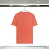 Men's Plus Tees & Polos Round neck embroidered and printed polar style summer wear with street pure cotton r4r