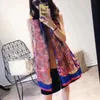 women silk designer gift scarf high quality summer scarf size 180x90cm Women Outdoor Beach Shawl Silk Scarves