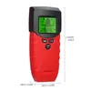 Freeshipping Tm100 2-in-1 Stud Finder Wall Detector Grande LCD Digital Wood Studs Center Digital Metal Detector Wddxq