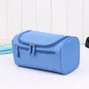 Cosmetic Bags Lady Cosmetics Bag Functional Travel Make Up Necessaries Organizer High Capacity Makeup Case Storage Wash Bath