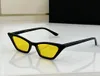 Óculos de sol para mulheres para homens homens de sol, estilo de moda masculina protege os olhos lentes UV400 com caixa aleatória e estojo 228