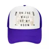 Ball Caps The Front Bottoms Maps Baseball Cap Sports In Hat Beach Man Luxury Woman Men'S