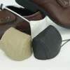 Organizador de carro dirigindo sapato calcanhar capa protetores mulheres homens wearproof almofadas com proteção de pelúcia para o pé direito presente motorista