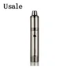 Yocan Regen Wax Kit 고급 난방 기술을 갖춘 1100mAh 배터리 기화기 100% 정통