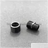 Accessoires tactiques 12Mm Ccw à 14Mm, fil de Conversion, livraison directe, Sports de plein air, chasse Dhk4M