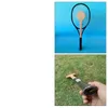 Racchette da tennis Racchetta da tennis SweetSpot Pratica battuta Colpire accurato Puntatore da tennis medio 231102