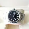 VS Factory Mens Watch VSF Super Quality 41mm 126334 Prezydent 904L Stal Luminova zegarki Sapphire Cal.3235 Mocne