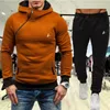 Męskie projektanty dresy bluzy wsunię SWEATUR SWORES Kurtka bluzy spodni Sets Jogging Zestawy marki koszykówki sportowy 3xl