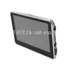 Freeshipping 43" inch TFT-LCD Touch Screen 4GB 8GB Car GPS Navigation Navigator with Multimedia Player /FM Radio /TF Slot Dflac