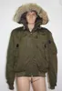 Piumini da uomo Cappotti da esterno Wyndham Parka Cappotti Uomo Donna Designer Giacche Parka Giubbotti Veste Homme Peluche GOBI Army Green