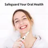 Outra higiene oral doméstica ultrassônica recarregável elétrica remoção de tártaro pessoal cuidados de limpeza de saúde 231113