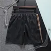 Fashion Mens Designers Shorts Quick Drying Swimwear Printing 2023 Summer Board Beach Pants Men Swim Short 002