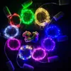 100pcs/lot 100 x Led ball lamp balloon light for Paper Lantern Balloon light party wedding decor white color balloon light