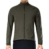 Cykeljackor My Kilometer Spring Men's Cycling Windbreaker Jacket Gravel Man Bicycle Windshield Jacket Vindtät förpackningsbar cykel Wind Jacket 230412