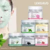 Lidschatten 350g Weiches Hydro-Gelee-Maskenpulver Anti-Aging Aufhellen Ablösen Diy Kristallblume Spa Schönheit Hautpflege 231113