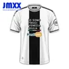 JMXX 23-24 Udinese Soccer Jerseys Home Away Troisième Lazar Samardzic Deulofeu Lovric Bijol Brenner Uniformes pour hommes Jersey Homme Maillot de football 2023 2024 Version Fan