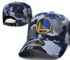 Golden State''Warriors'''Ball Caps 2023-24 Unisex Fashion Cotton Baseball Cap Hat Snapback Cappello da uomo Donne Donnetto Sun Hat Hat Got Summer Cap Wholesale A6