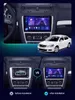 HD Android Audio Radio Interface Set Format USB-плеера отслеживание игрока в автомобиле для Skoda Octavia 2007-2014