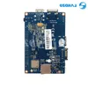 Бесплатная доставка Banana Pi M1 plus BPI-M1 Dual Core A20 1 ГБ ОЗУ встроенный Wi-Fi Одноплатный компьютер с открытым исходным кодом SBC Isxvm