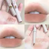 Lipstick 3D Lips Velvet Matte Lip Lip Lip Pencil مقاومة للماء دائمة شفاه Plump Lips Natural Contour Line Makeup Lipliner Pen 231113