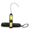 Gasanalysatorer Freon Leak Detector Halogen kylmedium HVAC R22 R410A R134A R1234YF CFCS HCFC Hög noggrannhet KTTCU