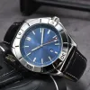 designer watches high quality Mens watch bnl watchs Movement all-stainless steel ceramic folding buckle sapphire montre gifs 039273x
