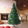 Christmas Decorations Merry Christmas Decoration Artificial Christmas Tree With Lights Chrismas Pines Supplies Ornaments Cristmas Holiday Decorations 231113