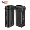 Yocan Uni Pro VV Box Mod Wbudowana bateria waporyzatora 650MAH z 10S Funkcja podgrzewania Wysokość pokrętła regulowana dla zbiorników