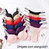 Bras Sets Sexy tter Rhinestone Lingerie Bris Set Thongs Girl Push Up Bra Panty 2 Piece For Women Comfort Adjustab Underwear Sets Pink Bras