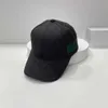 Berretti con palla Designer lusso Di tendenza Berretto da baseball Lusso Desinger Cappello Casquette Time Limited Sport Per uomo Per donna Tempo libero Viaggi Nero Bianco Calcio Per tutte le stagioni Curvo