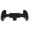 PG-9023S Controlador de juegos inalámbrico Bluetooth Función de vibración de motor dual Gamepad Joystick Compatible con Switch / Windows PC Android iOS Teléfono móvil