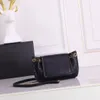 Bolsa de ombro único bolsa feminina moda axila camélia fivela bolsa feminina crossbody frete grátis