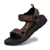 Sandalias sandali uomini casual spiaggia estiva hombre playa eva salsone leggero antiskid non leather blu 2 22