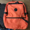 LL Sırt Çantası Schoobag Genç Büyük laptop çantası Su Geçirmez Naylon Spor Öğrenci Spor 3 Renkler