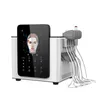 Уход за лицом Ems Машина для лифтинга кожи Beauty Machine Настольный аппарат Ems для лифтинга лица Лифтинг Led Nutrition Ems Micro-Current Face