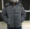 2023 Hommes Parka Réfléchissant Hiver Épais Coton Manteau Hommes Réfléchissant Coloré Lumière Imperméable Coupe-Vent Épaissir Garder Au Chaud Pardessus À Capuche Veste